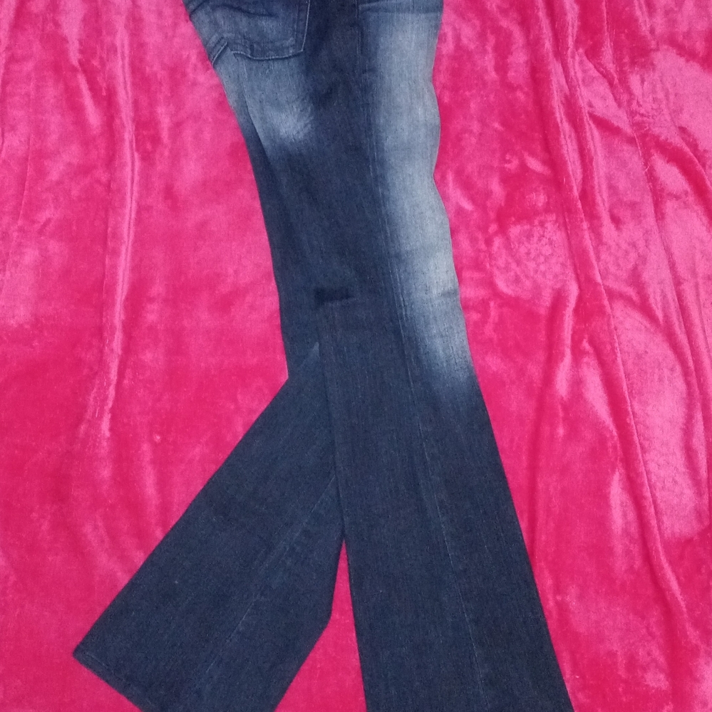 American Eagle Bootcut Jeans